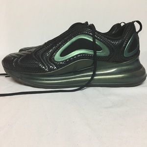 Air Max 720 Throwback Future Iridescent USED